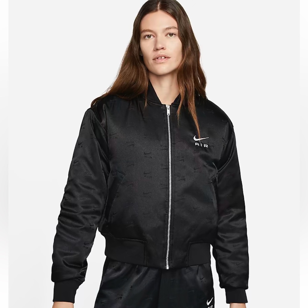 Brand New Nike Air Women’s Bomber Jacket